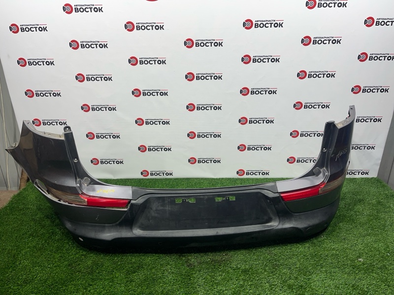 Бампер, 30000 рублей, Пешки