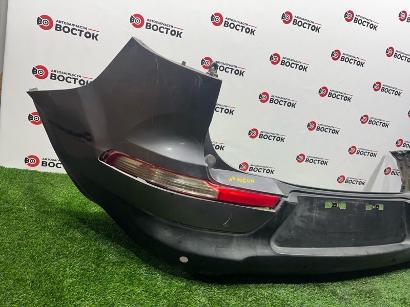 Бампер, 30000 рублей, Пешки