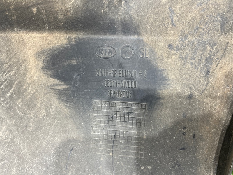 Бампер, 30000 рублей, Пешки