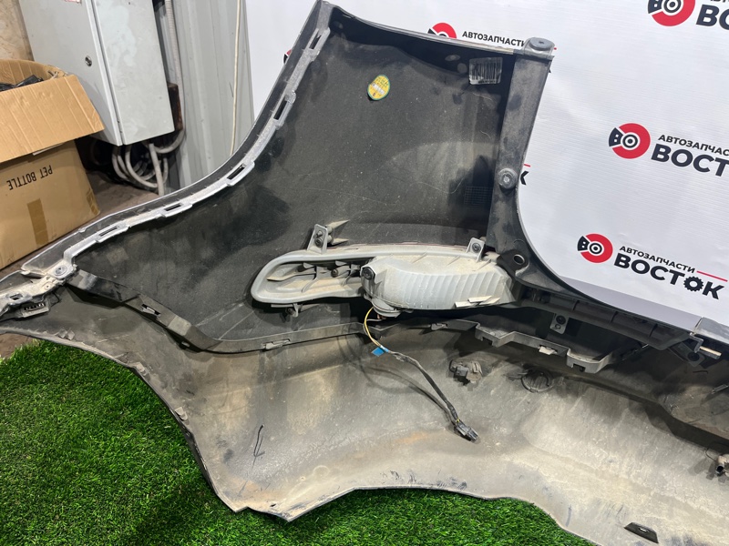 Бампер, 30000 рублей, Пешки