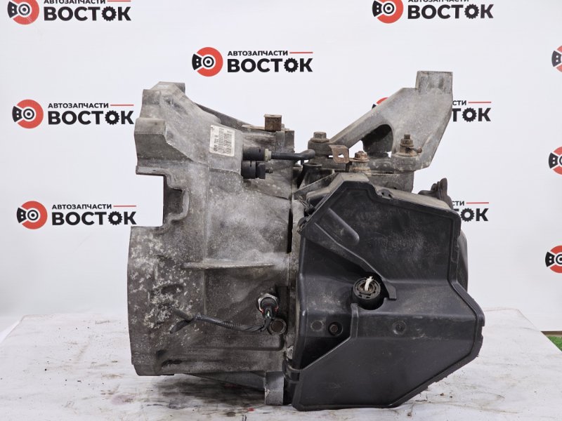 МКПП, 38000 рублей, Пешки