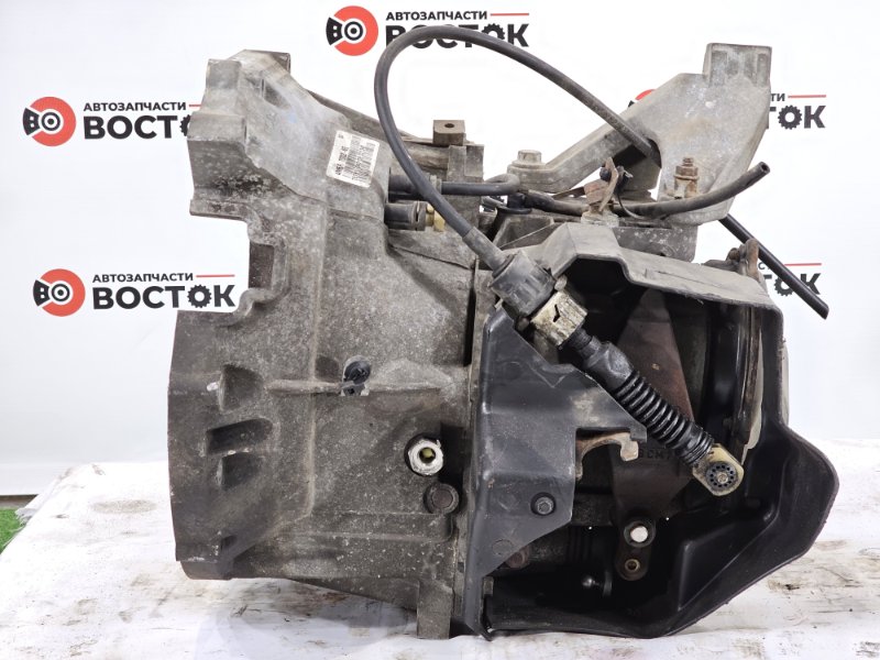 МКПП, 38000 рублей, Пешки