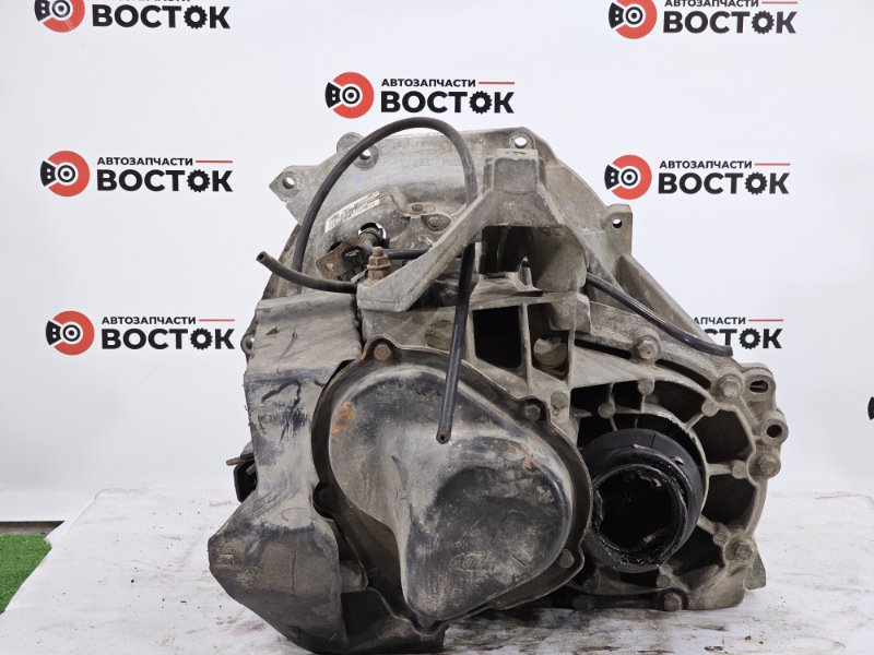 МКПП, 38000 рублей, Пешки