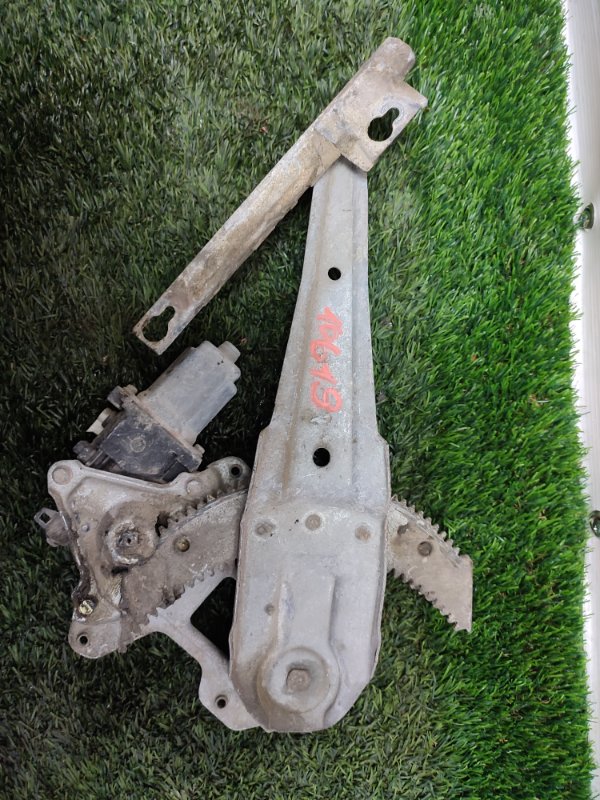 Стеклоподъемный механизм, 3500 рублей, Пешки