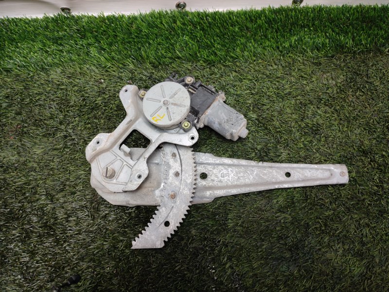 Стеклоподъемный механизм, 3500 рублей, Пешки