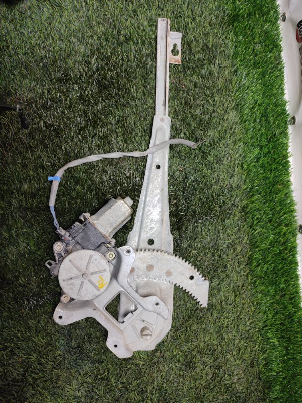 Стеклоподъемный механизм, 3500 рублей, Пешки