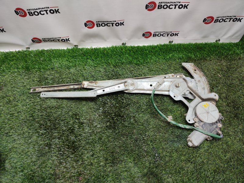 Стеклоподъемный механизм, 6500 рублей, Пешки