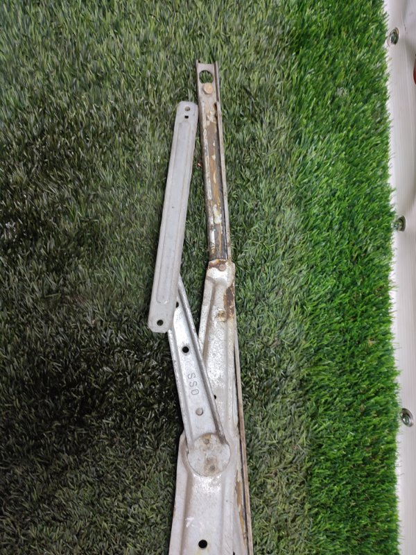 Стеклоподъемный механизм, 6500 рублей, Пешки