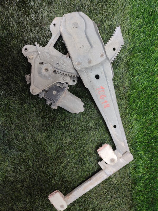 Стеклоподъемный механизм, 3500 рублей, Пешки