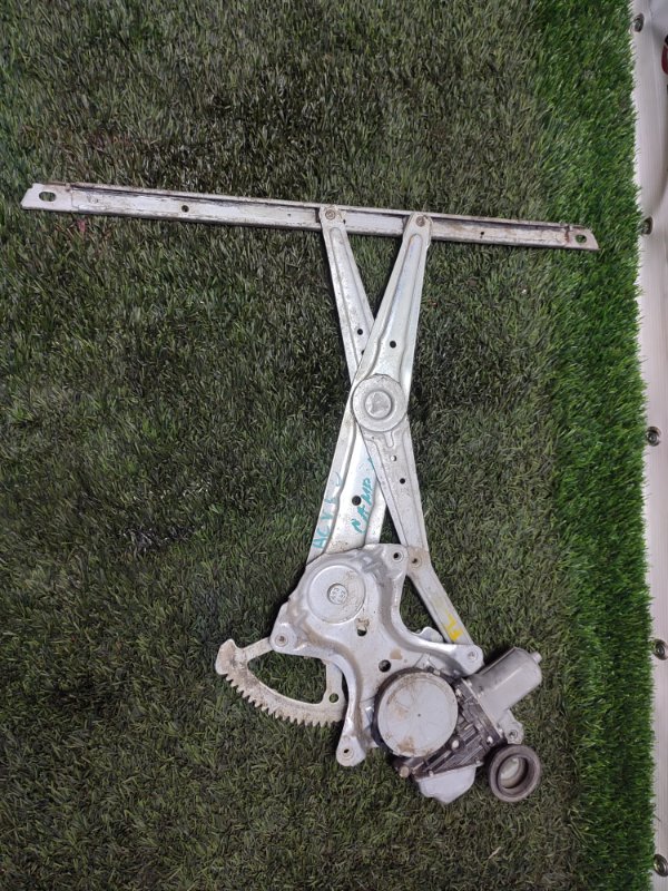 Стеклоподъемный механизм, 6500 рублей, Пешки