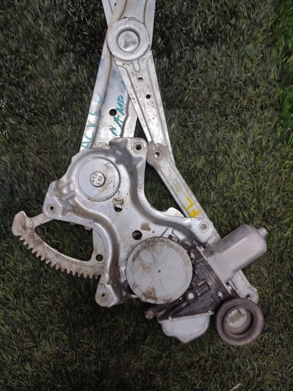 Стеклоподъемный механизм, 6500 рублей, Пешки