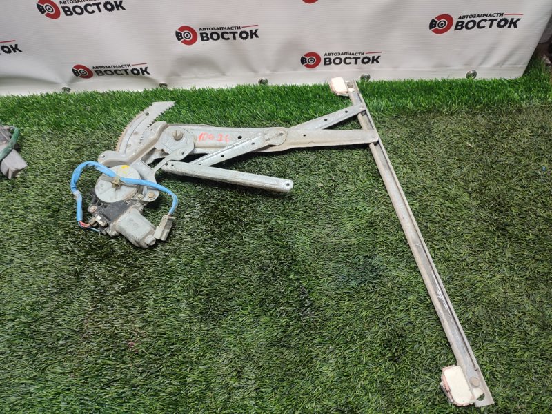 Стеклоподъемный механизм, 6500 рублей, Пешки