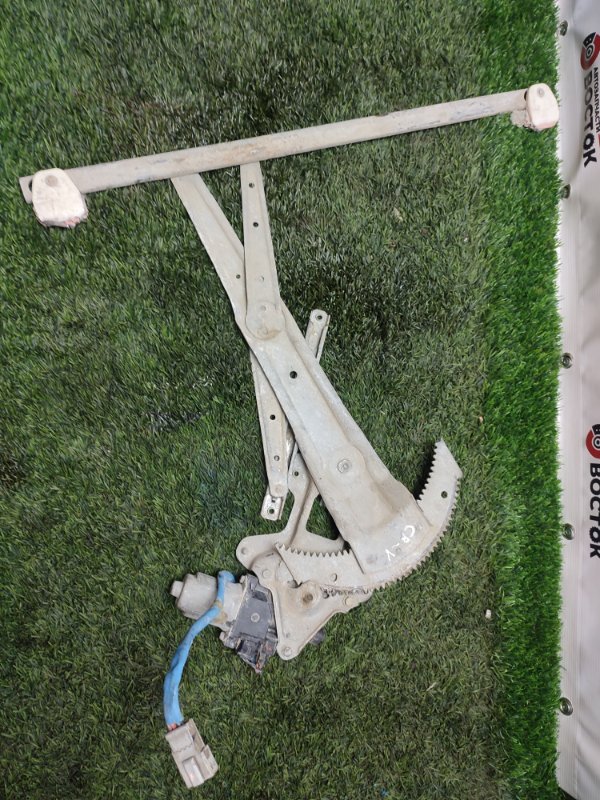 Стеклоподъемный механизм, 6500 рублей, Пешки