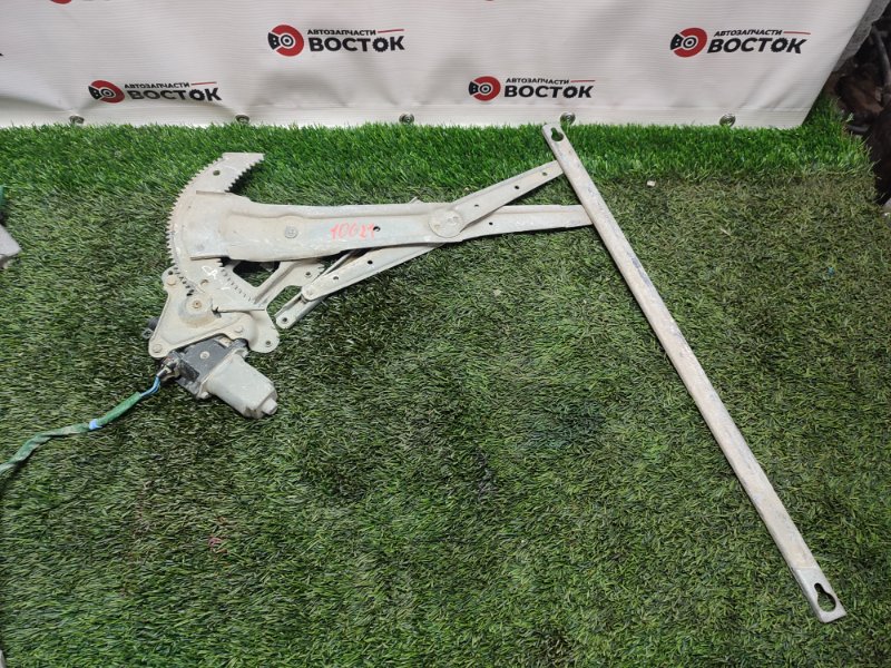 Стеклоподъемный механизм, 6500 рублей, Пешки