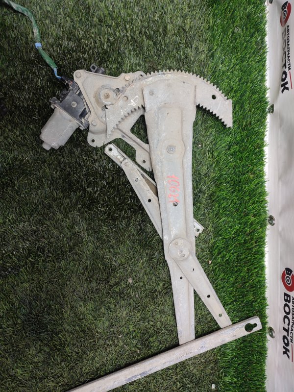 Стеклоподъемный механизм, 6500 рублей, Пешки