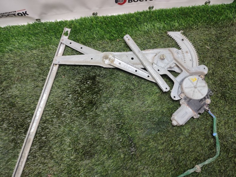 Стеклоподъемный механизм, 6500 рублей, Пешки