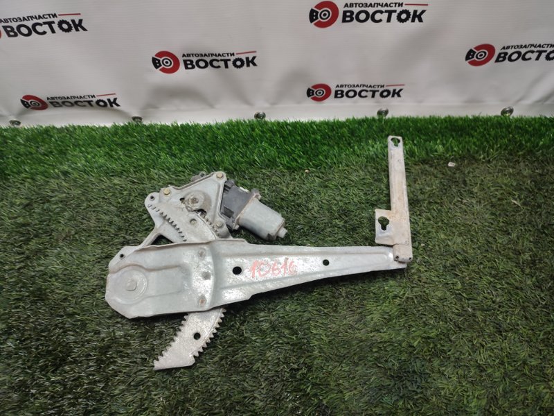 Стеклоподъемный механизм, 3500 рублей, Пешки