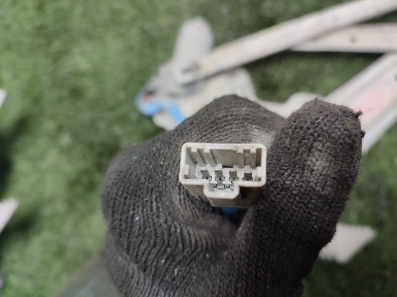 Стеклоподъемный механизм, 6500 рублей, Пешки