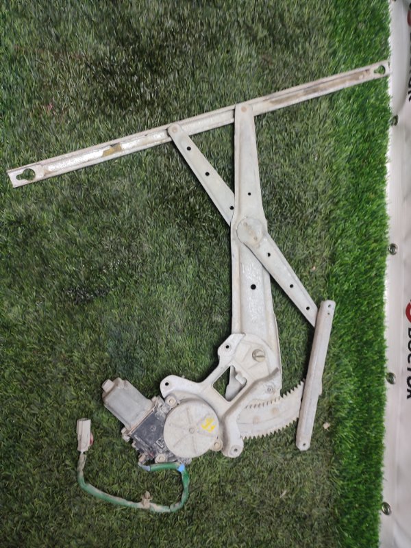 Стеклоподъемный механизм, 6500 рублей, Пешки