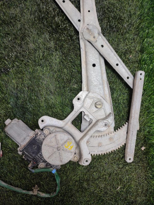 Стеклоподъемный механизм, 6500 рублей, Пешки