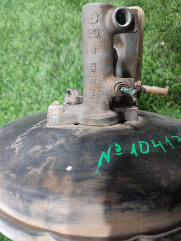 Вакуумный усилитель тормозов, 4000 рублей, Пешки