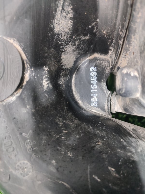 Корпус воздушного фильтра, 9000 рублей, Пешки