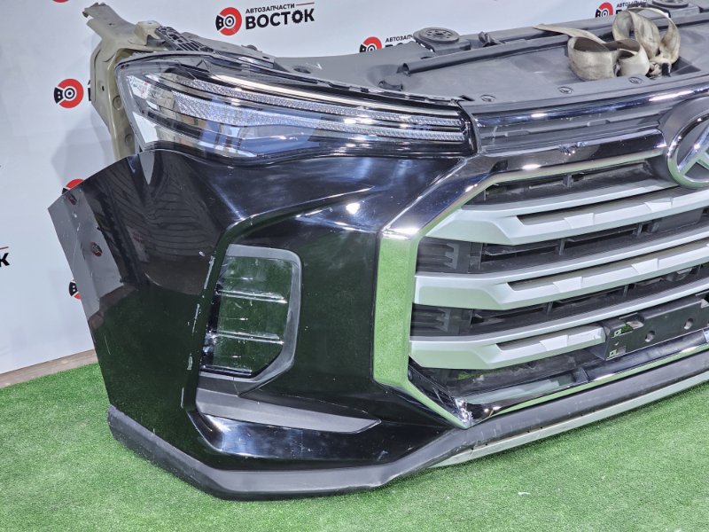 НОУСКАТ, 300000 рублей, Пешки