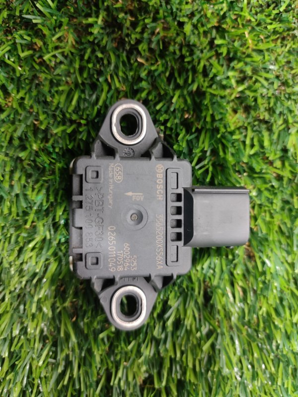 Датчик, 6500 рублей, Пешки