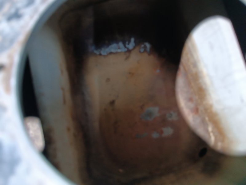 Бак топливный, 13000 рублей, Пешки