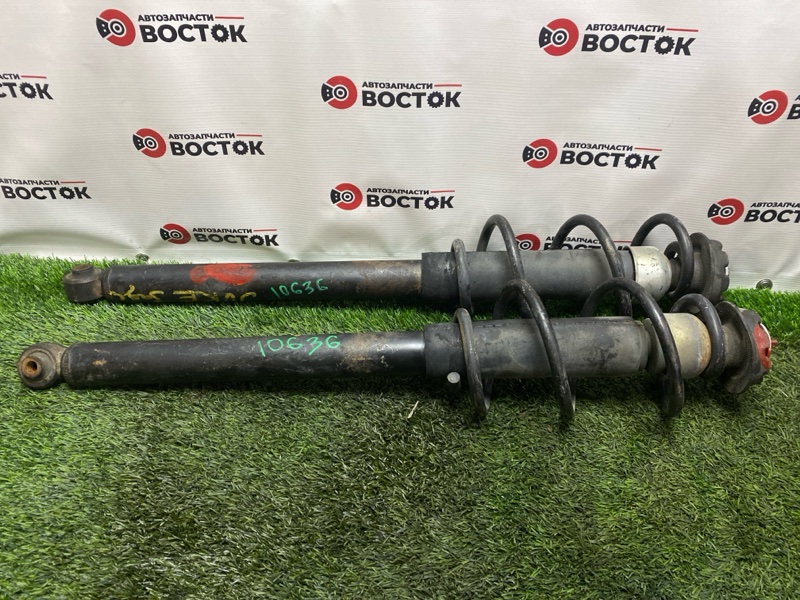 Амортизатор подвески, 3000 рублей, Пешки