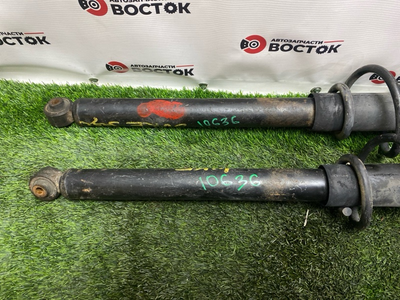 Амортизатор подвески, 3000 рублей, Пешки