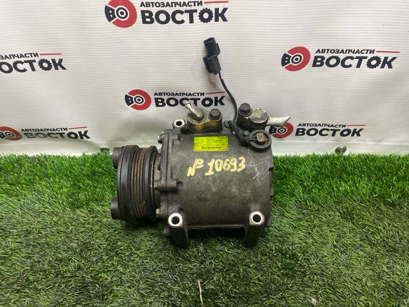 Компрессор кондиционера, 6000 рублей, Пешки