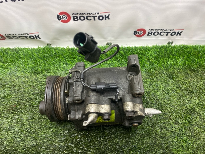 Компрессор кондиционера, 6000 рублей, Пешки