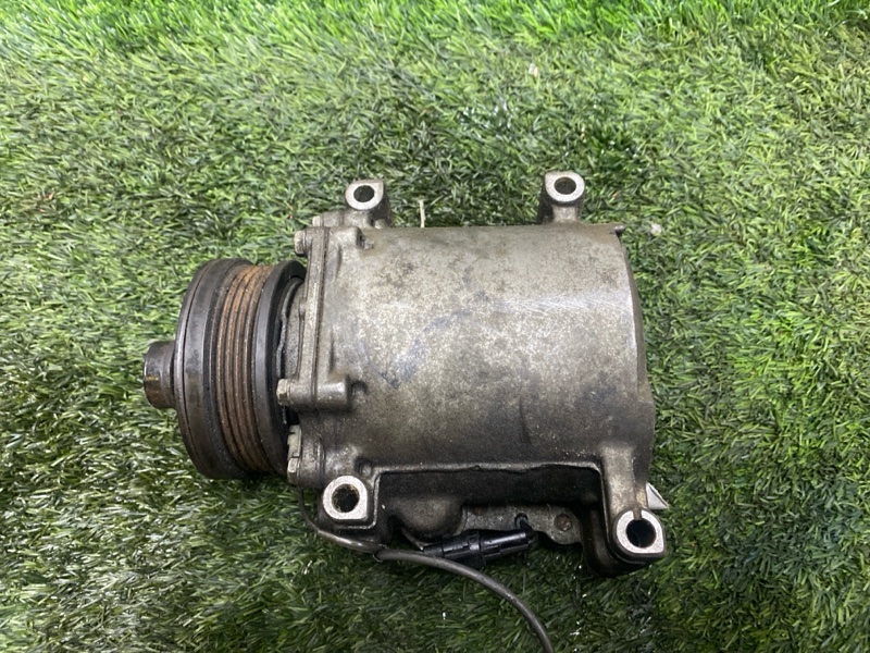 Компрессор кондиционера, 6000 рублей, Пешки