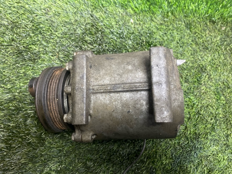 Компрессор кондиционера, 6000 рублей, Пешки