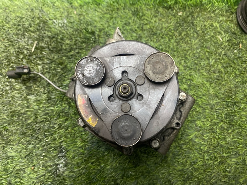 Компрессор кондиционера, 6000 рублей, Пешки