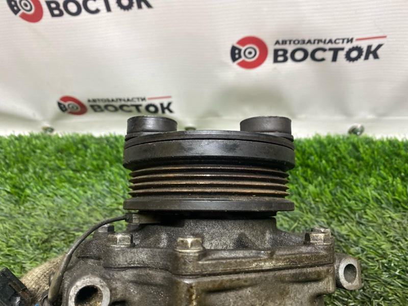 Компрессор кондиционера, 6000 рублей, Пешки