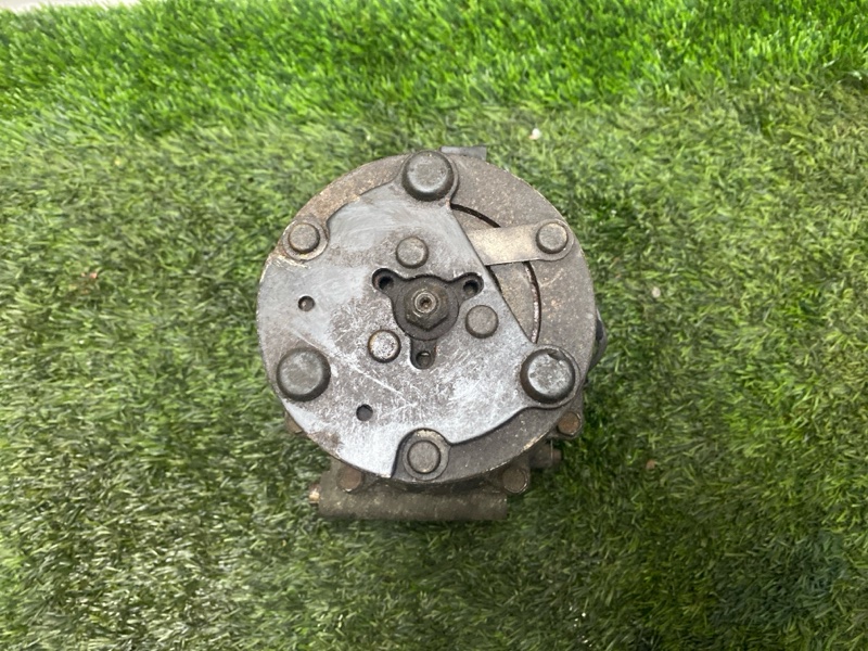 Компрессор кондиционера, 7000 рублей, Пешки