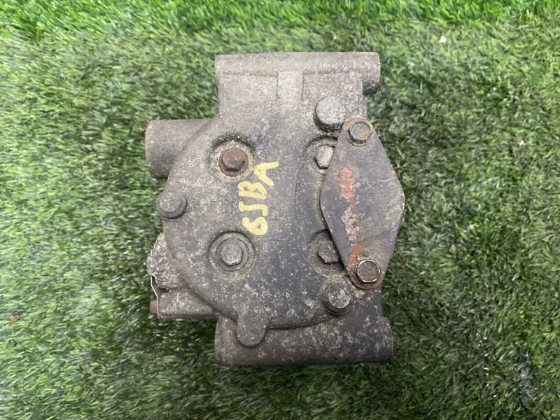 Компрессор кондиционера, 7000 рублей, Пешки