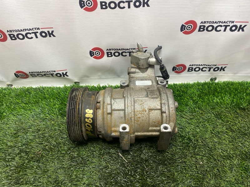 Компрессор кондиционера, 6000 рублей, Пешки