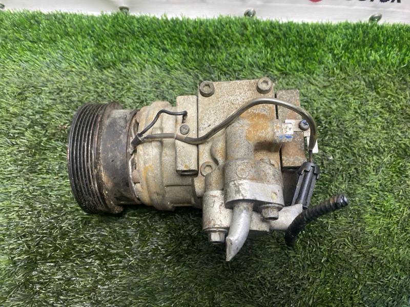 Компрессор кондиционера, 6000 рублей, Пешки