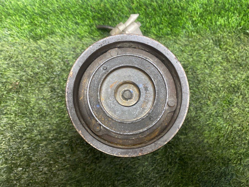 Компрессор кондиционера, 6000 рублей, Пешки