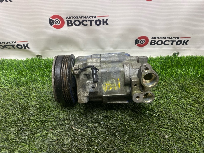 Компрессор кондиционера, 4500 рублей, Пешки