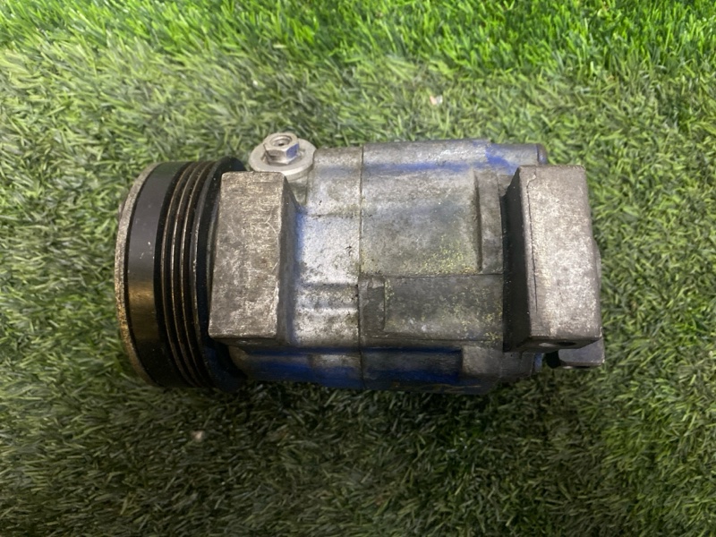 Компрессор кондиционера, 4500 рублей, Пешки