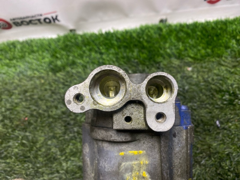 Компрессор кондиционера, 4500 рублей, Пешки