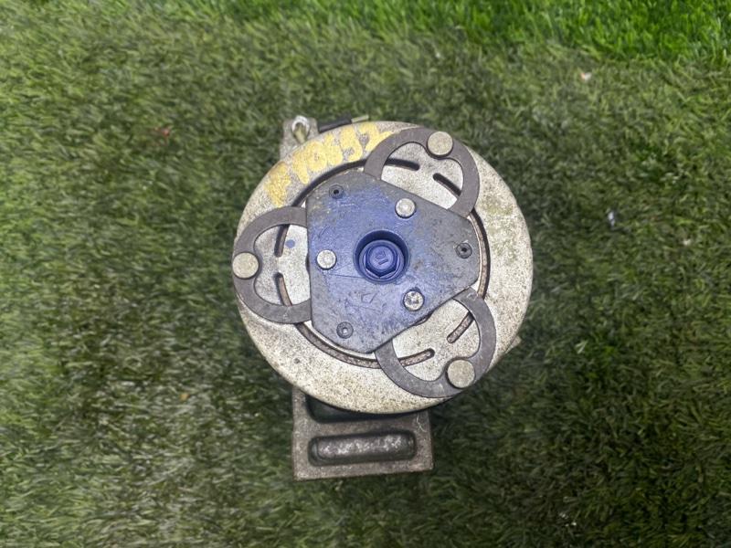 Компрессор кондиционера, 4500 рублей, Пешки