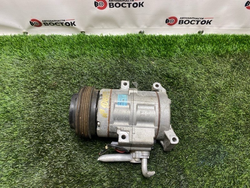 Компрессор кондиционера, 6500 рублей, Пешки