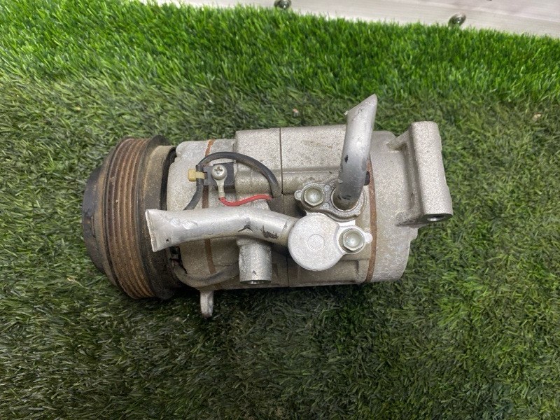 Компрессор кондиционера, 6500 рублей, Пешки