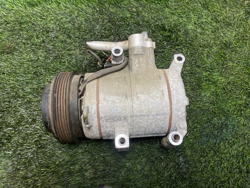 Компрессор кондиционера, 6500 рублей, Пешки