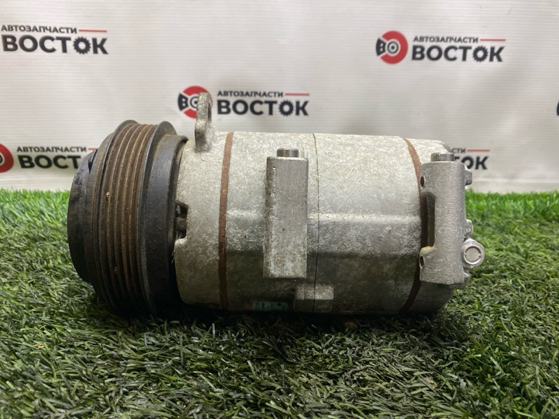 Компрессор кондиционера, 6500 рублей, Пешки